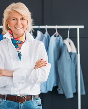 #OOTD: White Shirt in Style