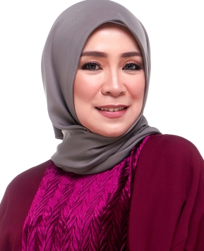 5 Tips Agar Jilbab terasa Nyaman