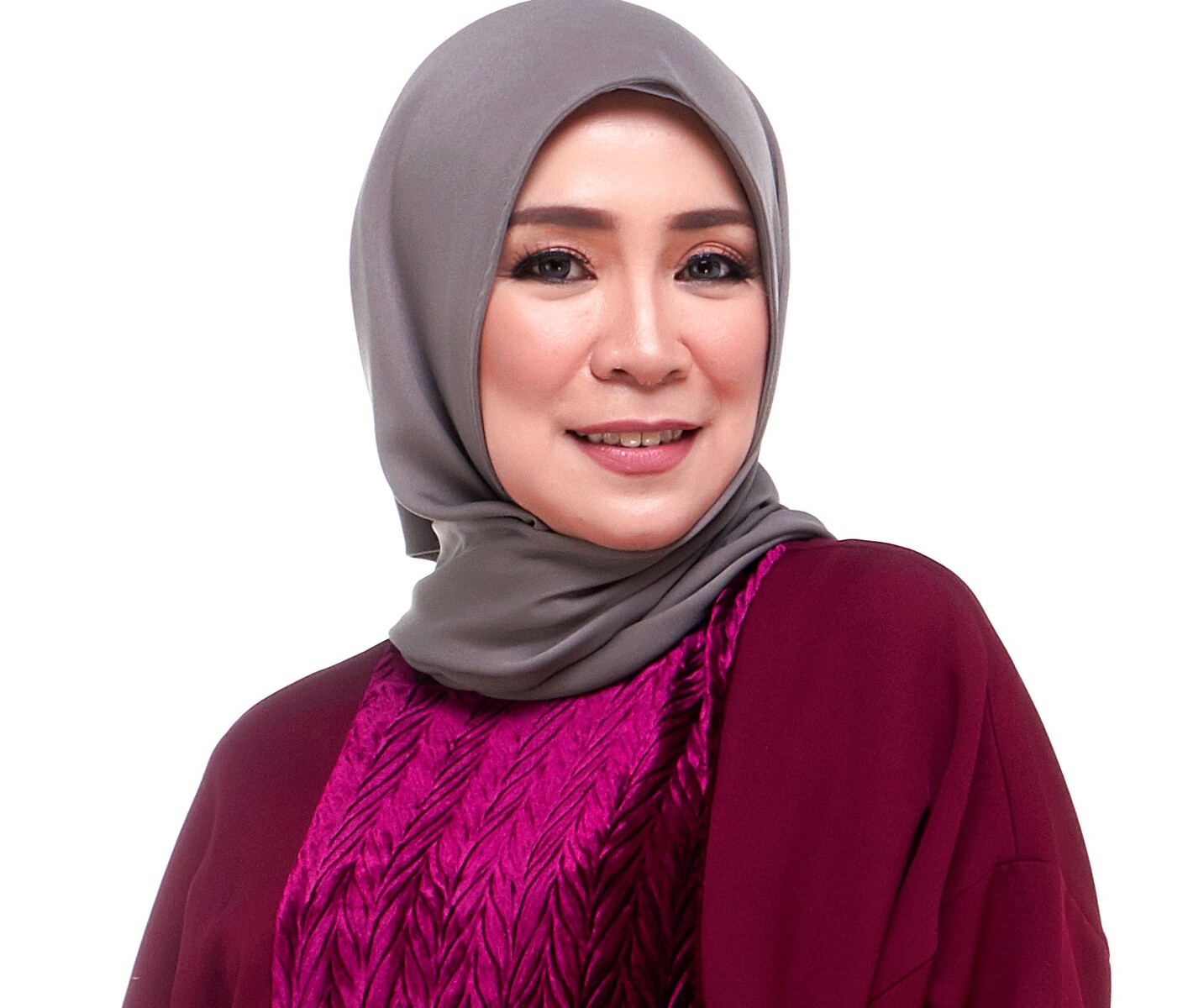 perempuanplatinum - hijab - 2
