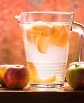 Yuk, Racik Infused Water: Mudah, Segar dan Sehat