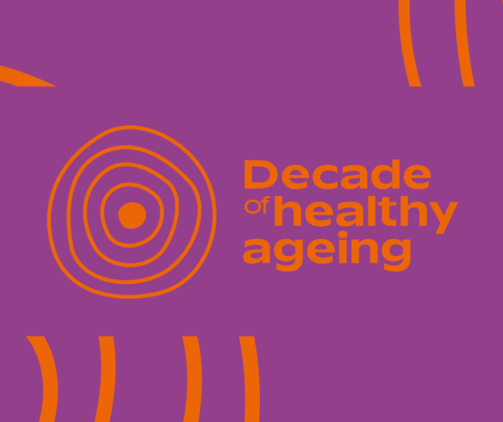 Mengenal UN Decade of Healthy Aging