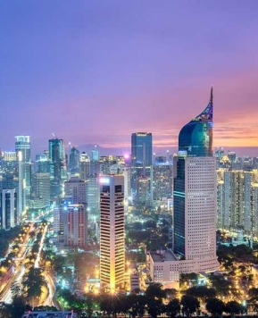 5 Rekomendasi Tempat Staycation Nyaman di Jakarta