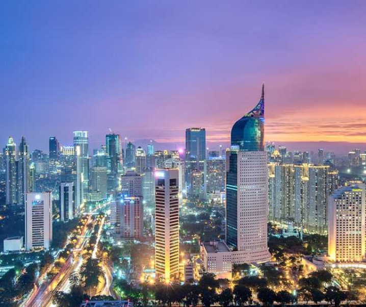 5 Rekomendasi Tempat Staycation Nyaman di Jakarta