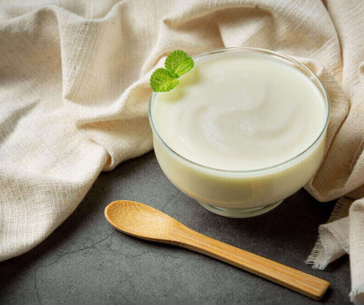 5 Manfaat Yogurt untuk Kesehatan Wajah dan Cara Mengolahnya