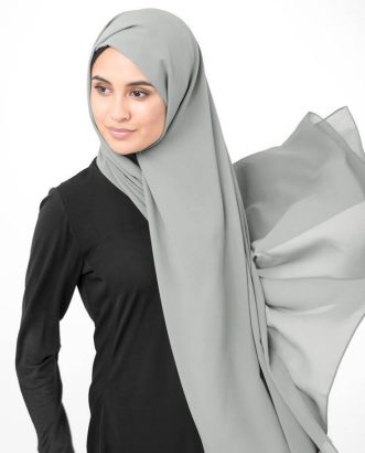 hijab-warna-abu