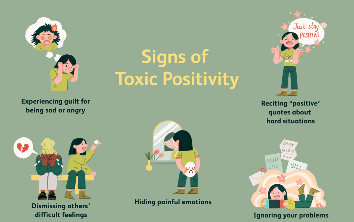 Ciri-toxic-positivity