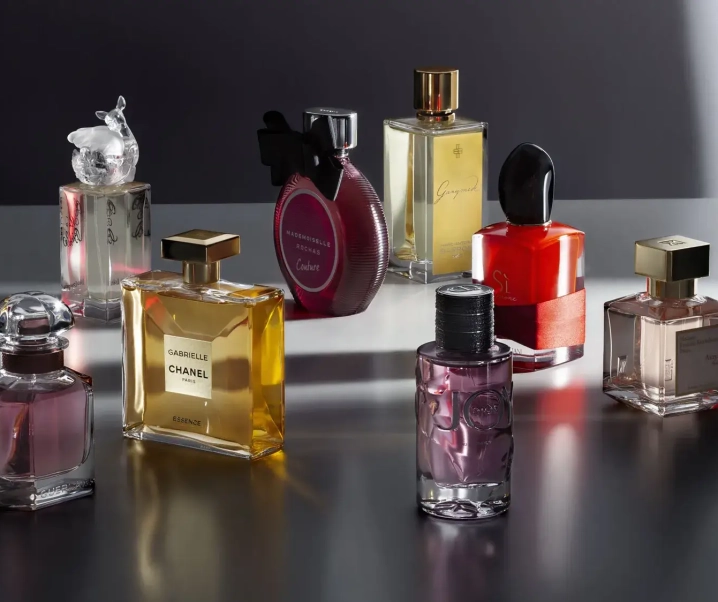 Cara Menyimpan Parfum yang Benar Agar Wanginya Tahan Lama