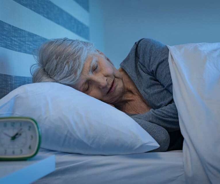Kebiasaan yang Bikin Mahapuan Bisa Tidur Lebih Lama, Salah Satunya Meditasi