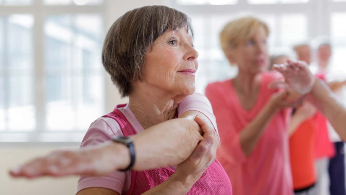 mengurangi osteoarthritis