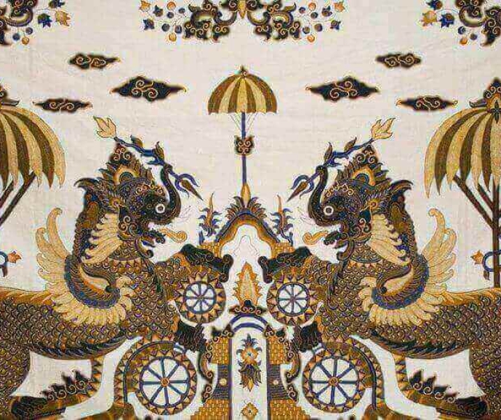 Sejarah Batik Bali dan Makna di Balik Motifnya