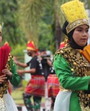5 Tradisi Unik Indonesia sebelum Ramadan