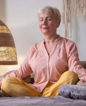 Apa Itu Meditasi Mindfulness? Ini Penjelasan dan Cara Melakukannya