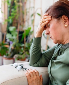 Mahapuan Perlu Tahu, Mindfulness Bisa Atasi Rasa Nyeri