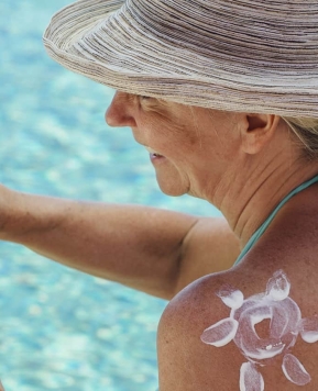 Menemukan Sunscreen yang Tepat dengan Kondisi Kulit