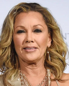 Vanessa Williams: Menua Adalah Sebuah Keistimewaan