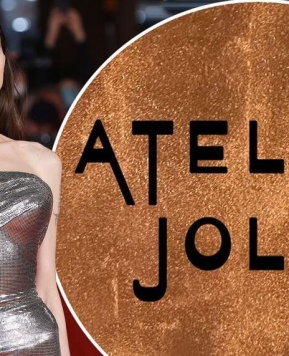 Kenalan dengan Atelier Jolie, Brand Fashion Milik Angelina Jolie