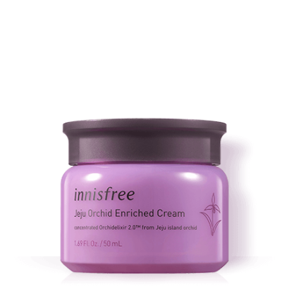 Innisfree Jeju Orchid Enriched