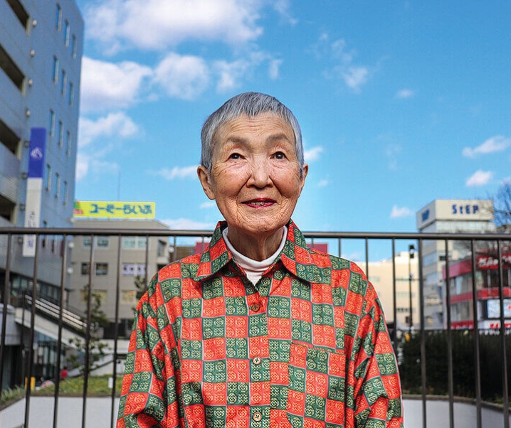 Masako Wakamiya: Kisah Sukses Programer Tertua di Dunia