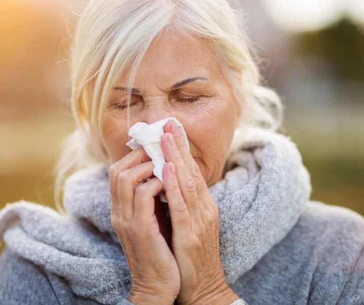 Agar Flu Cepat Sembuh, 5 Tips yang Perlu Diketahui