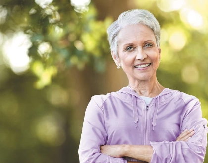 Panduan Sederhana untuk Mata yang Sehat dan Berseri di Usia Senior