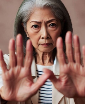5 Kebiasaan Buruk yang Harus Dihindari Wanita Platinum di usia 60