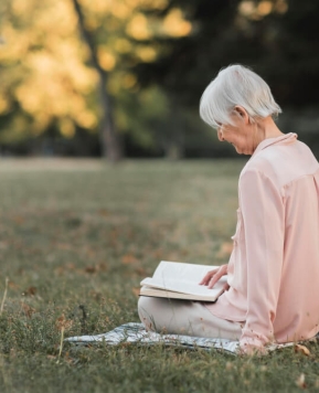 Menemukan Kedamaian Batin Melalui “Spiritual Journaling”