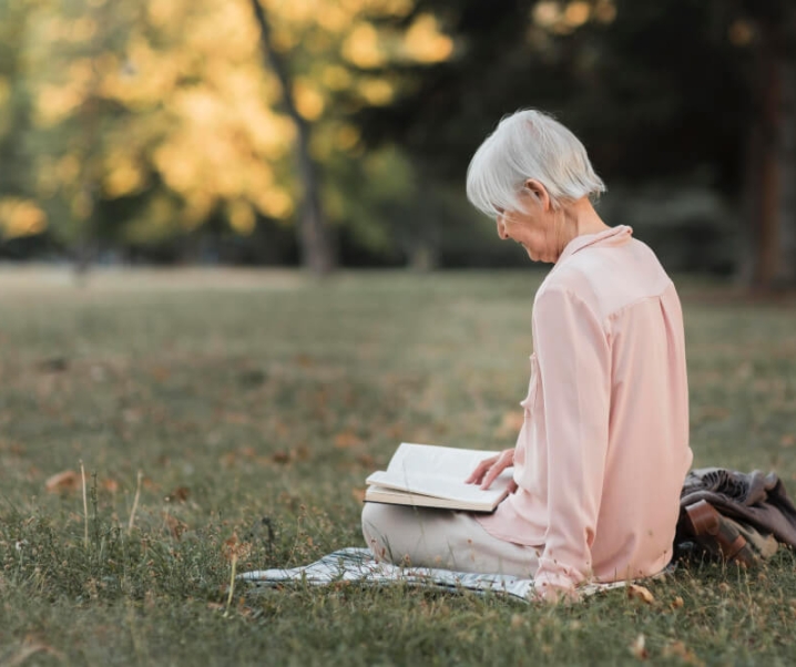 Menemukan Kedamaian Batin Melalui “Spiritual Journaling”